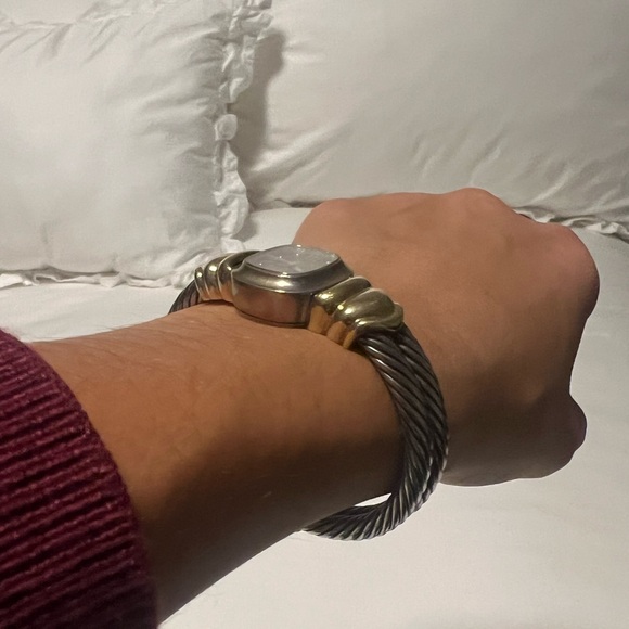 David Yurman Watch - Picture 9 of 10
